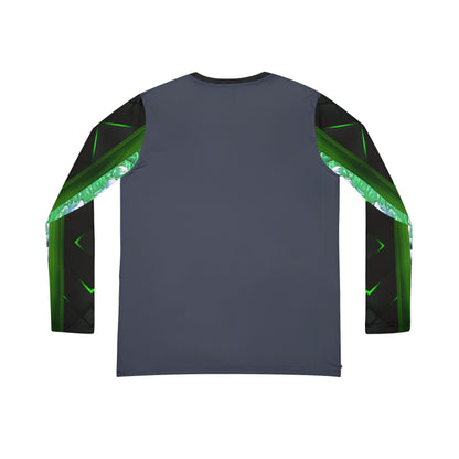 Green skeleton .Women&