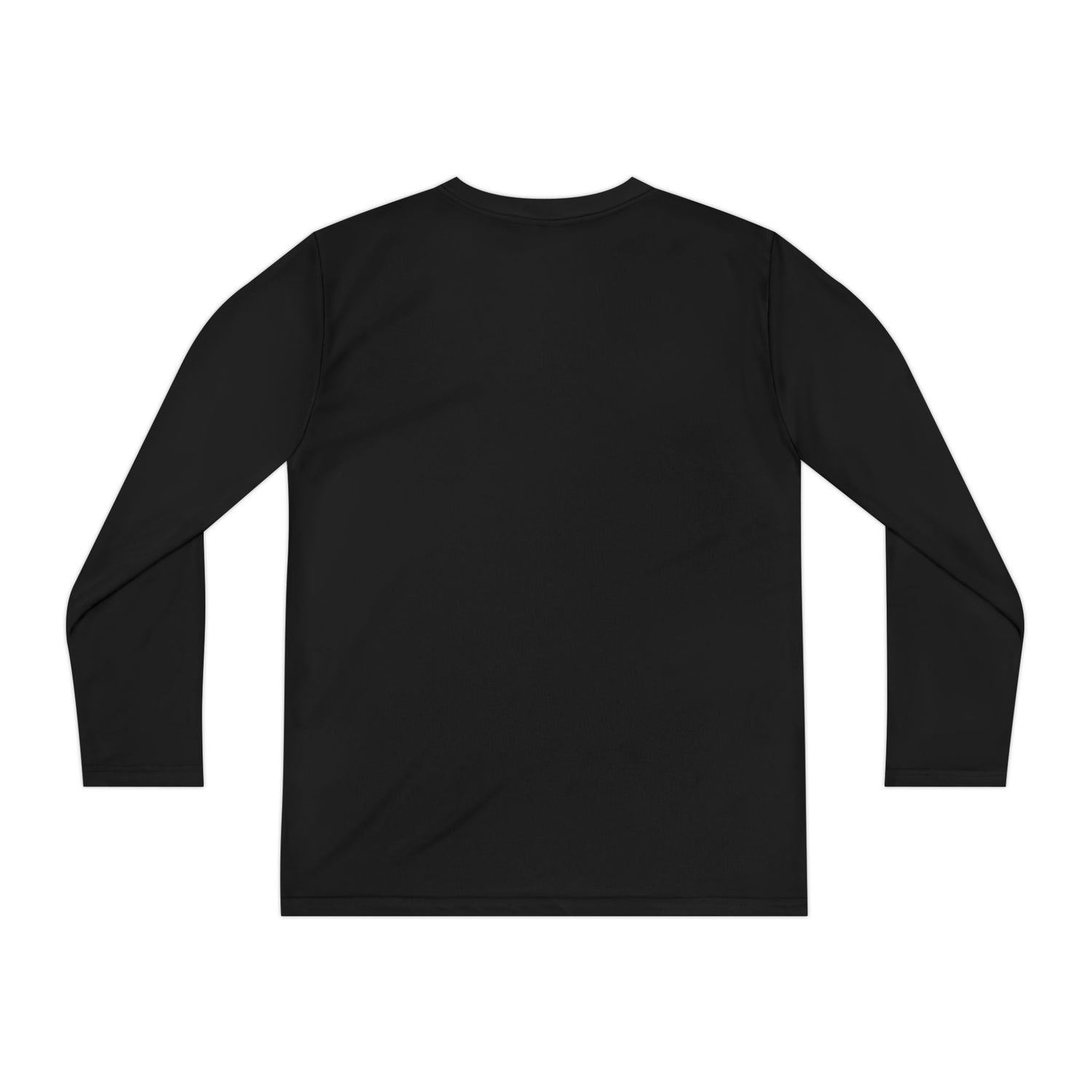 Long Sleeve Tee - 2Eagle Man Design