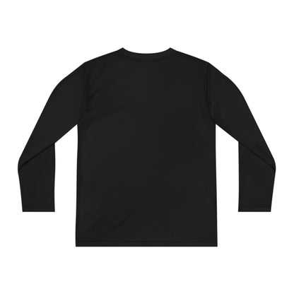 Long Sleeve Tee - 2Eagle Man Design