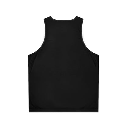French polish,Stylish Unisex Tank Top with Unique Texture Design - Perfect for Summer, Beach Days, Casual Wear, Festivals, Workouts
