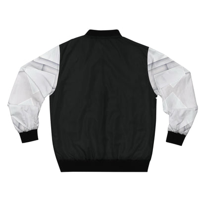 White cube,Stylish Men&
