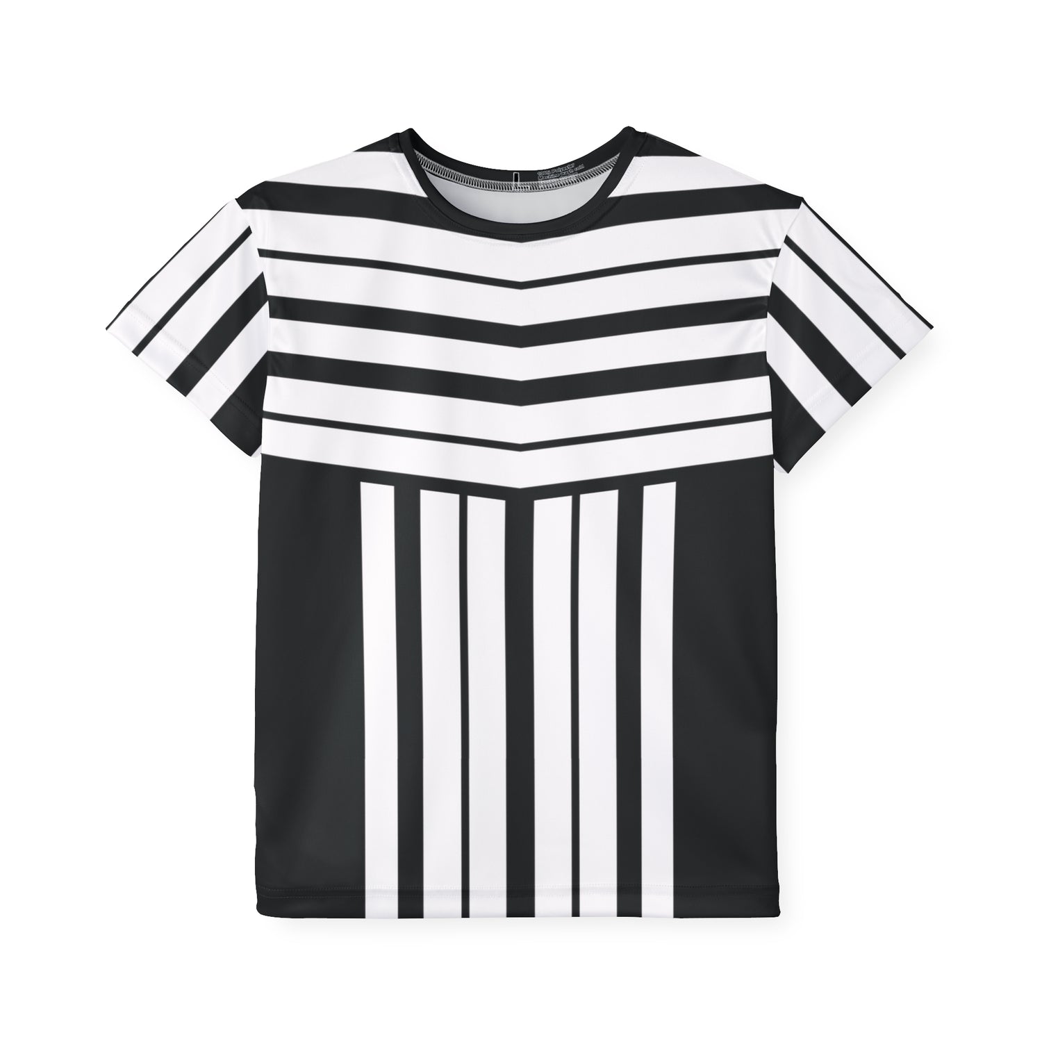 Kids Jersey - White Luxury Sports Apparel