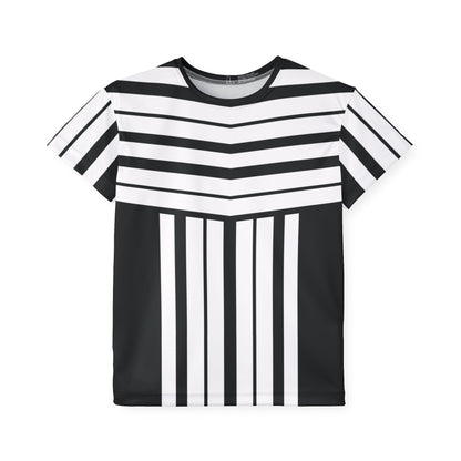 Kids Jersey - White Luxury Sports Apparel