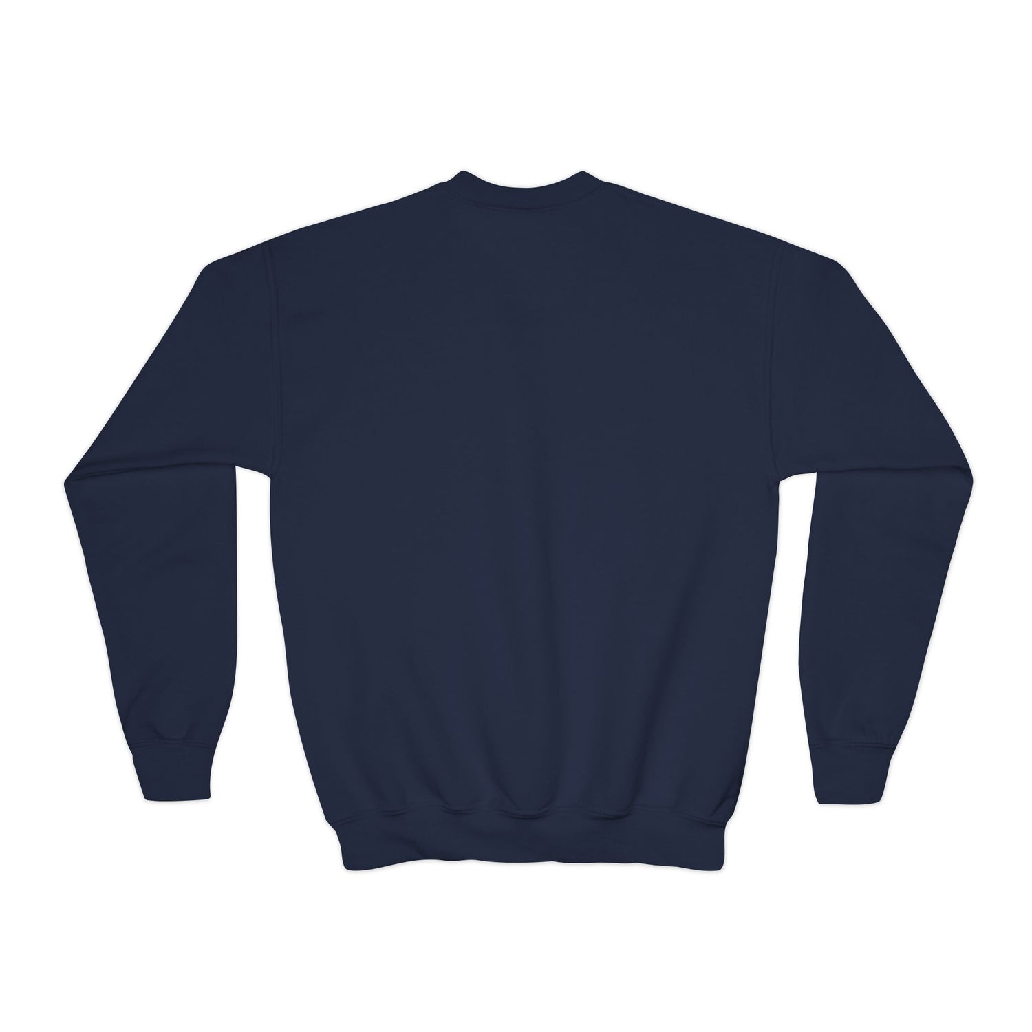 2 Eagle Women Youth Crewneck Sweatshirt