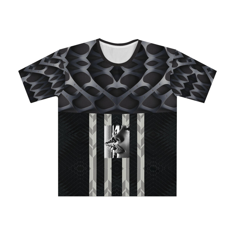Infinity Relaxed Tee — Men's