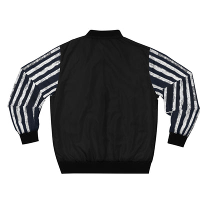 White scraches,Stylish Men&