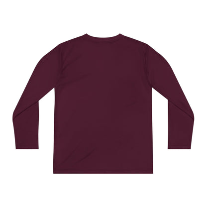 Long Sleeve Tee - 2Eagle Man Design
