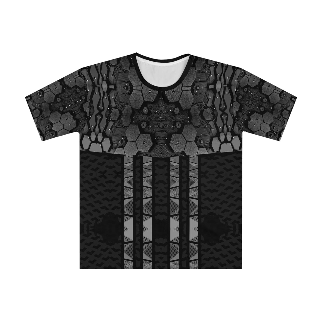 Gray tech .Men&