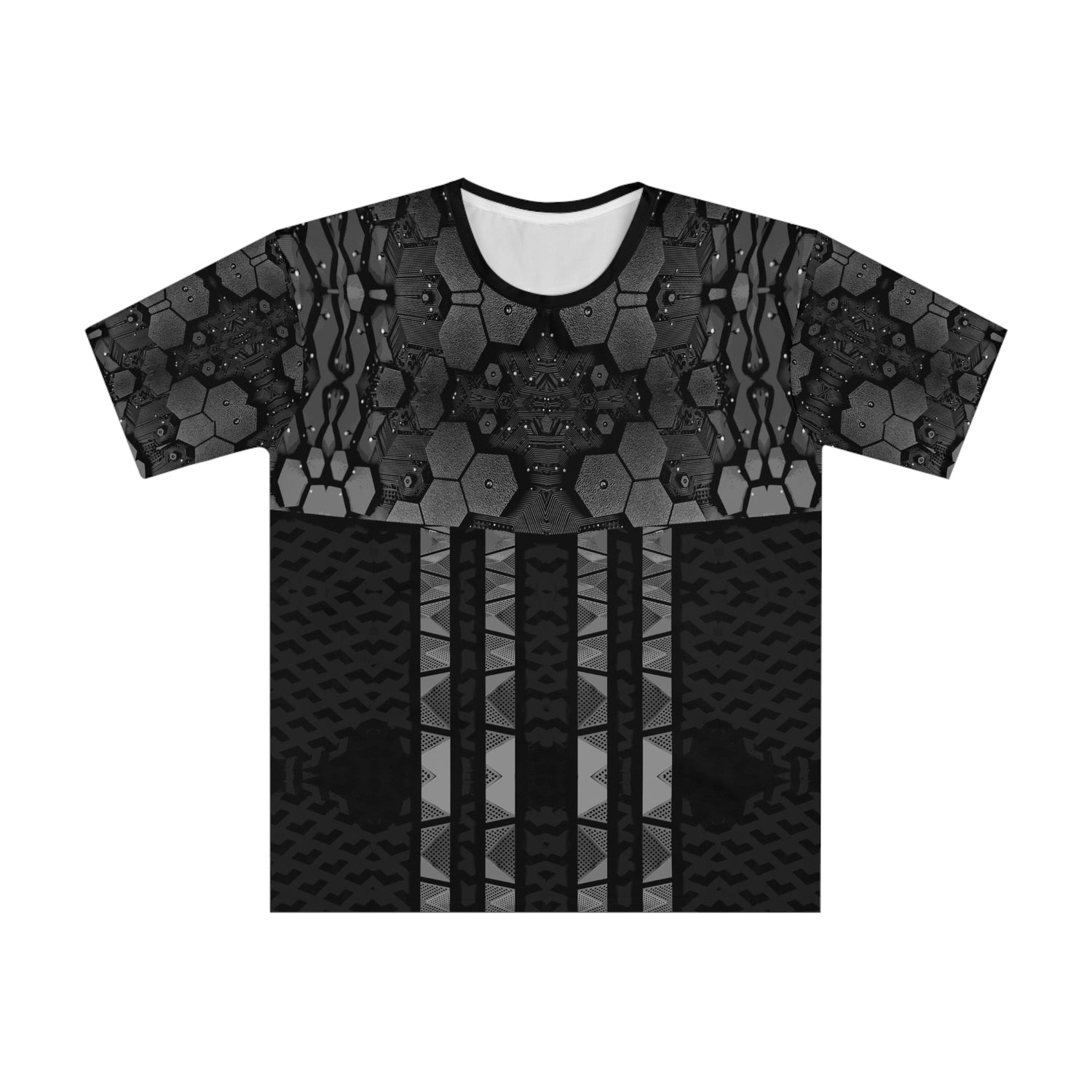 Gray tech .Men&