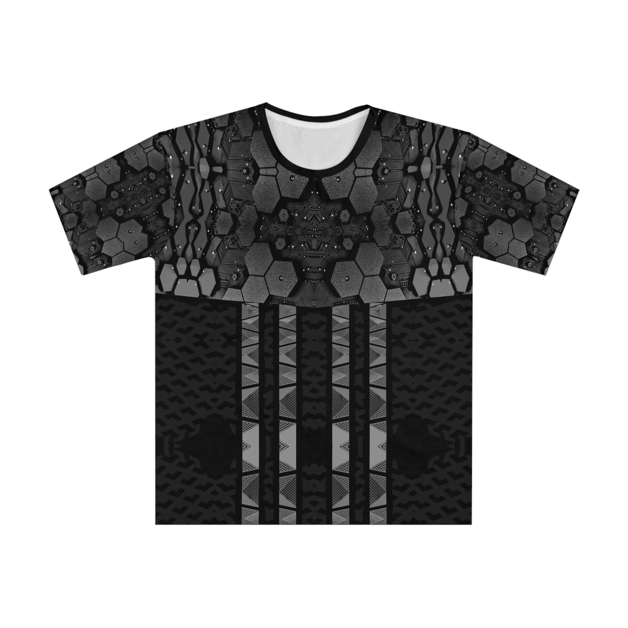 Gray tech .Men&