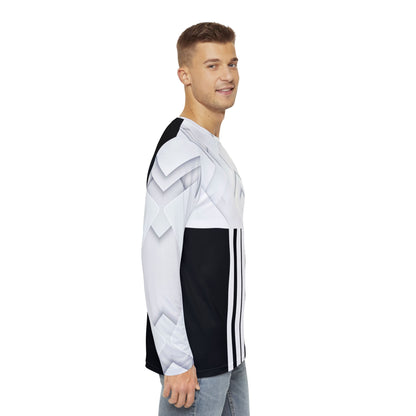White Cube,Stylish Men&