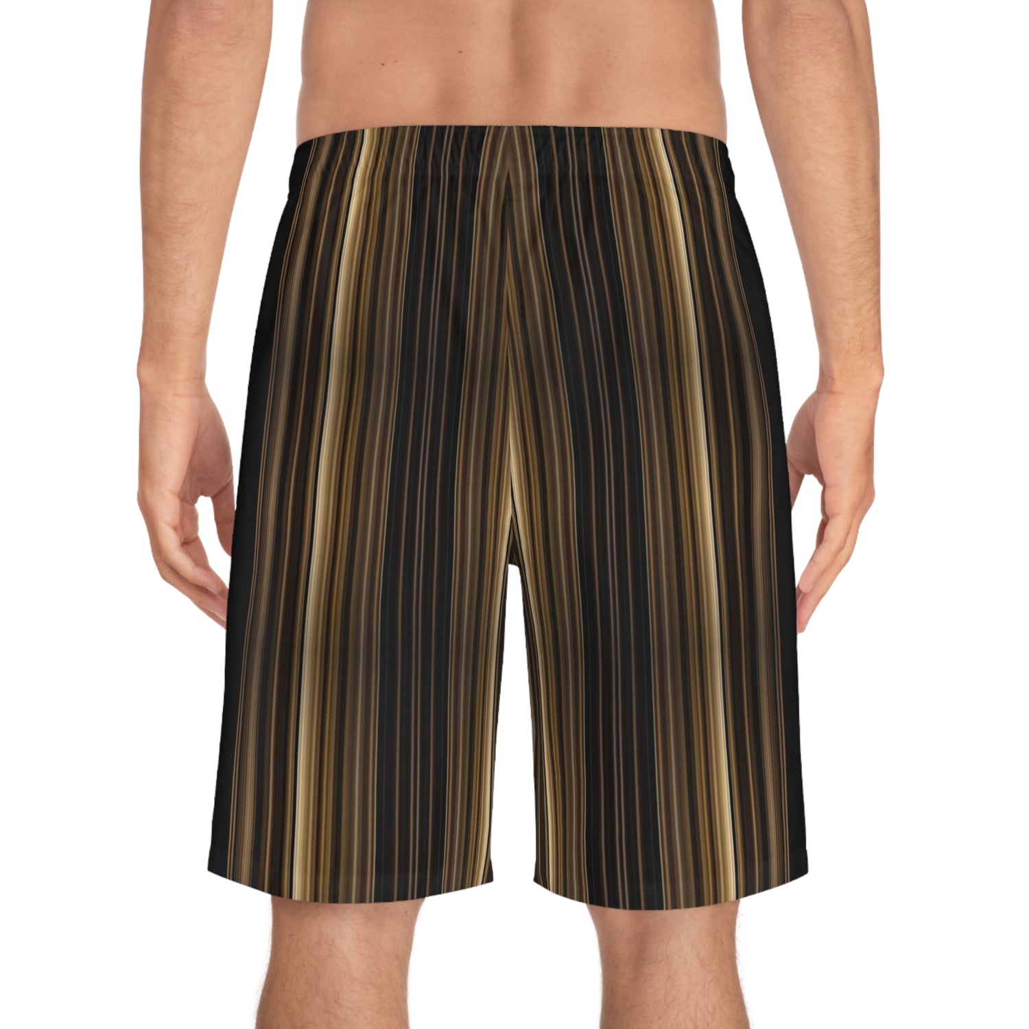 brown 3D,Stylish Men&