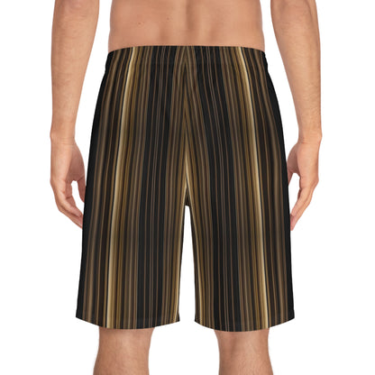 brown 3D,Stylish Men&