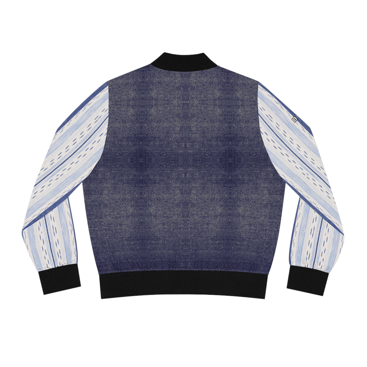 Blue line.Women&