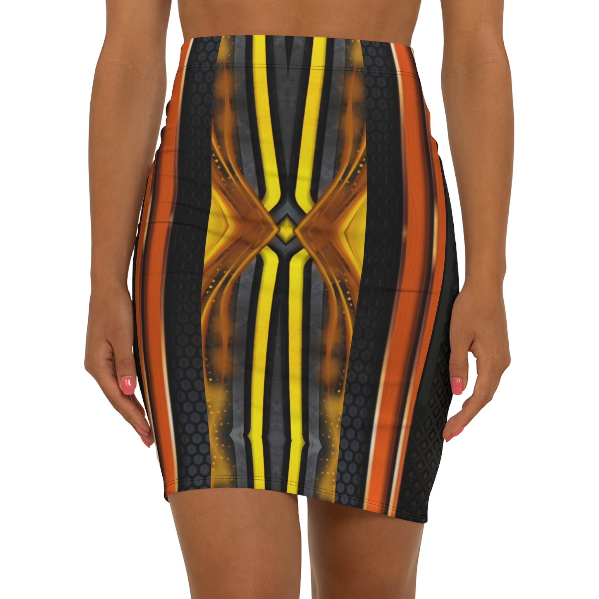 Lava,Eye-Catching Women&