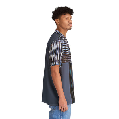 Flash.Vibrant Men&