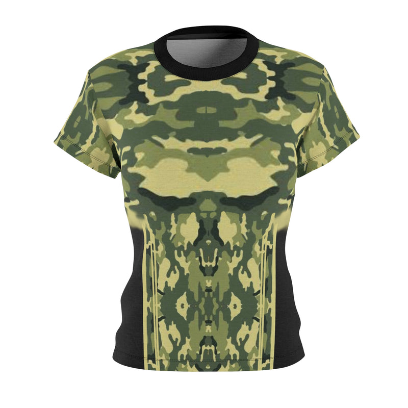 Backroom Tee — Women's