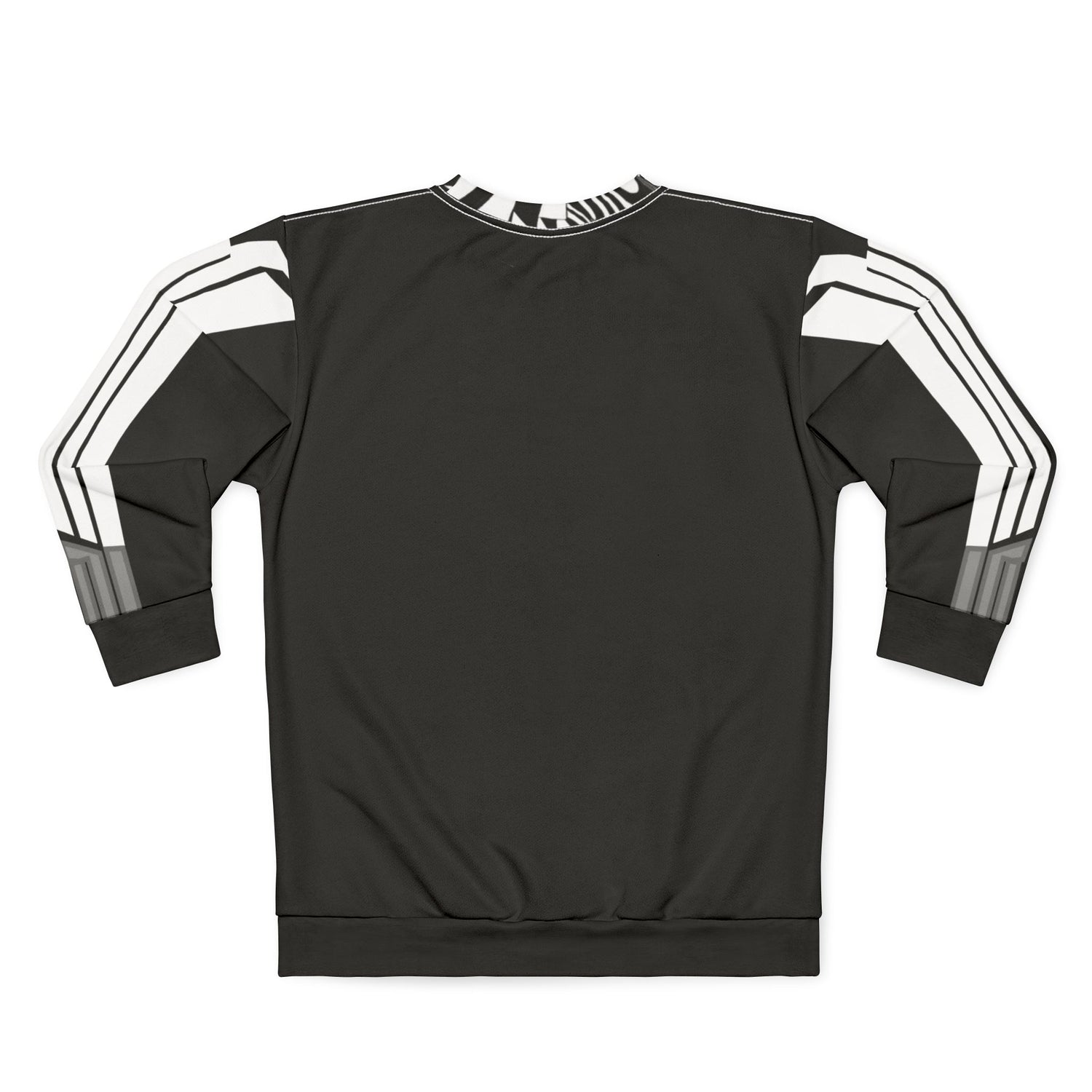 Cube,Unisex Sweatshirt (AOP)