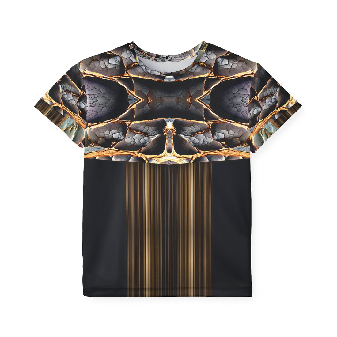 Broken stone,Stylish Kids Sports Jersey, Unique Sportswear for Young Athletes, Personalized Team Jersey, Perfect Gift for Little Champions, [...]