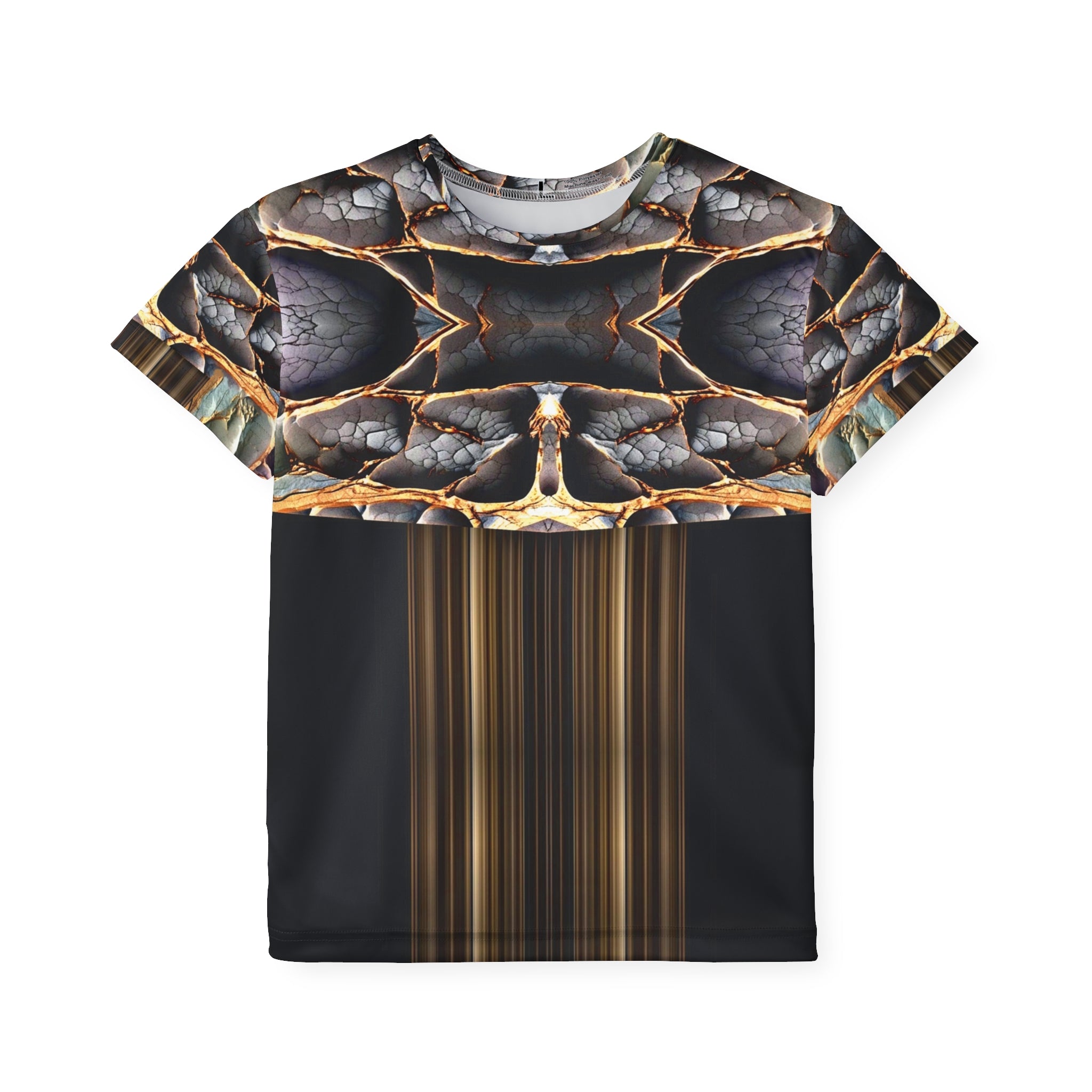 Broken stone,Stylish Kids Sports Jersey, Unique Sportswear for Young Athletes, Personalized Team Jersey, Perfect Gift for Little Champions, [...]