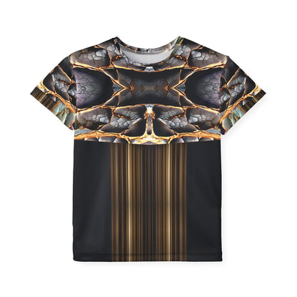 Broken stone,Stylish Kids Sports Jersey, Unique Sportswear for Young Athletes, Personalized Team Jersey, Perfect Gift for Little Champions, [...]