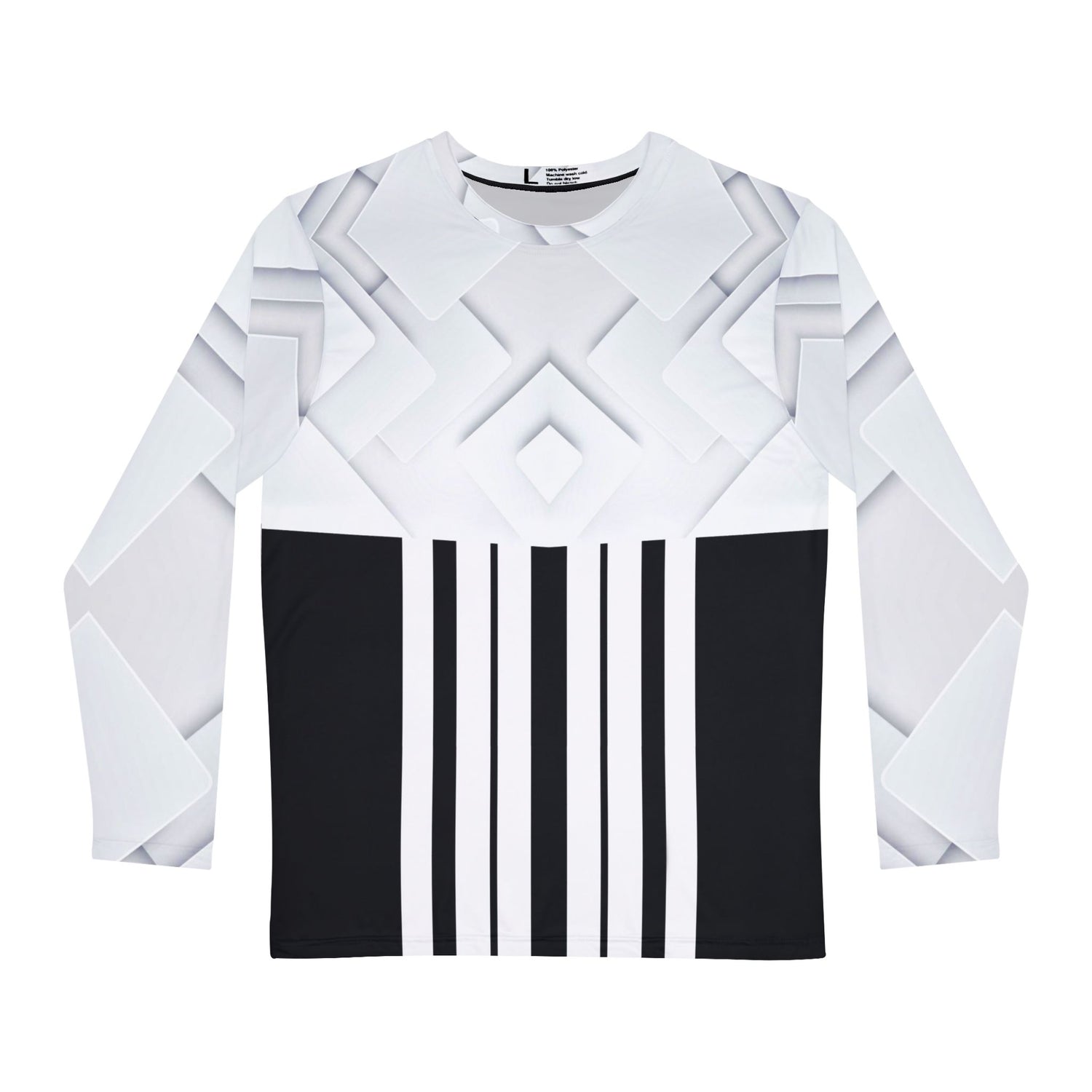 White Cube,Stylish Men&
