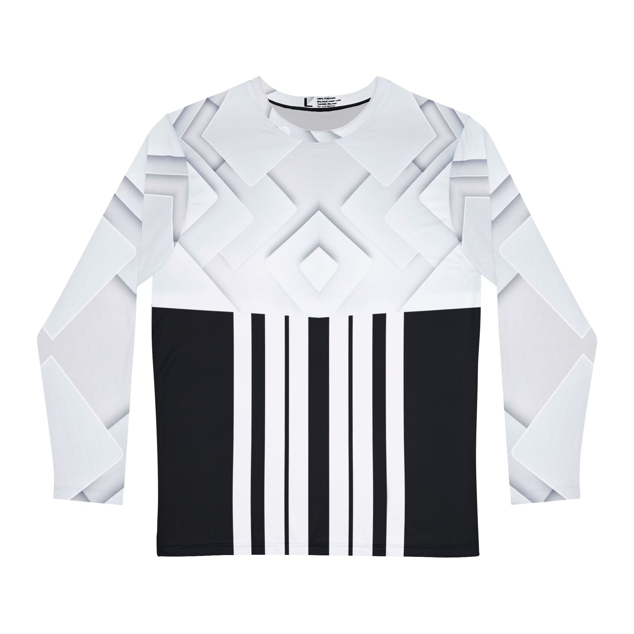 White Cube,Stylish Men&