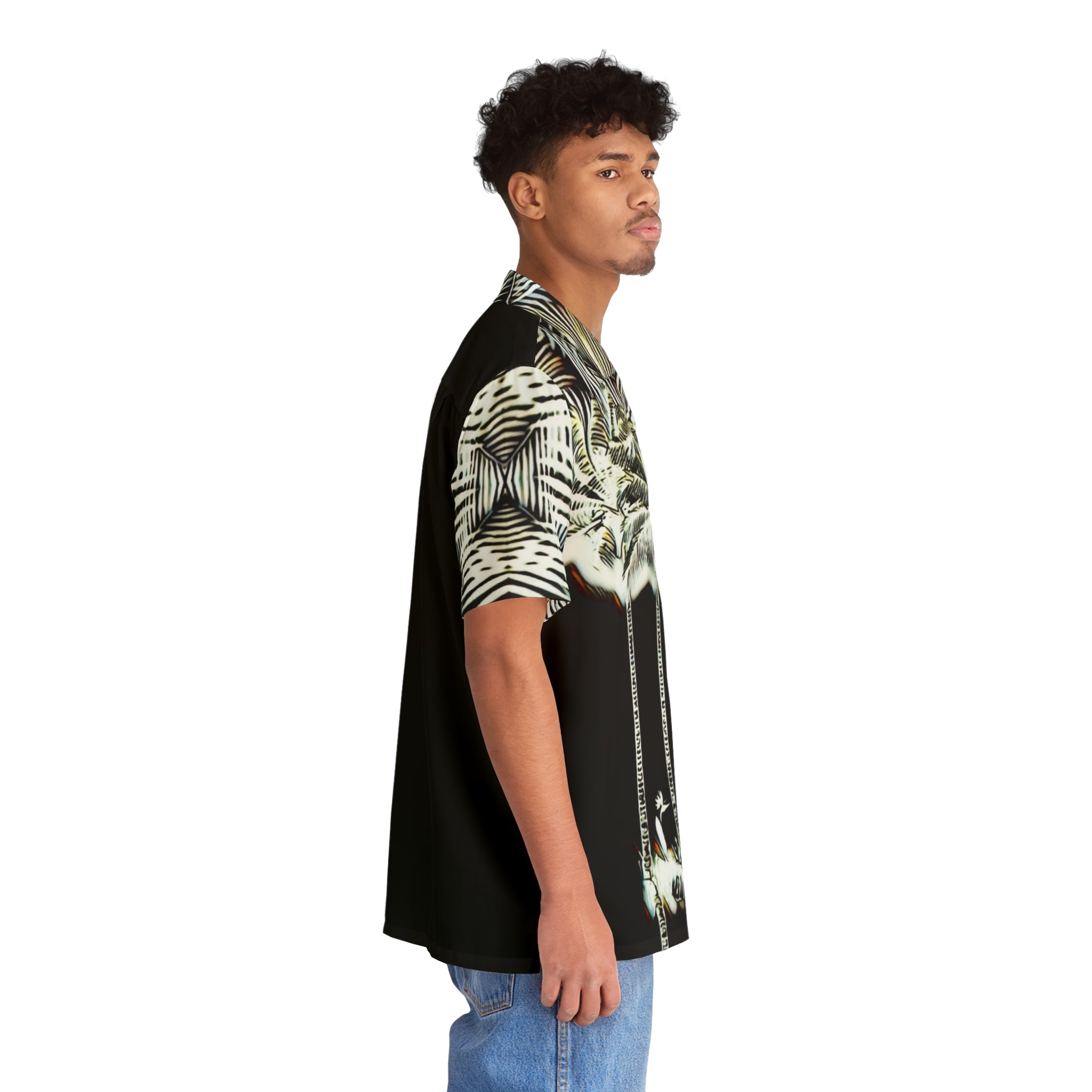 Rifka,Tropical Men&
