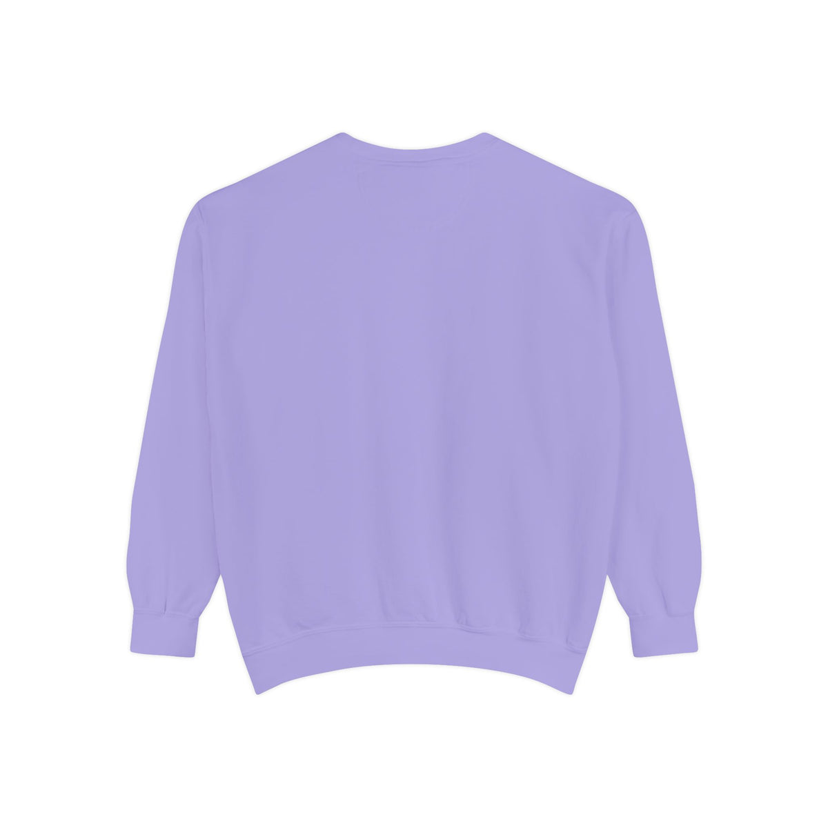 Pink bird.Abstract Neon Prism Sweatshirt