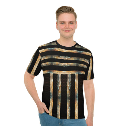 Brown Marble T-shirt