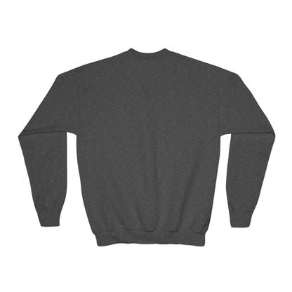 2 Eagle Women Youth Crewneck Sweatshirt