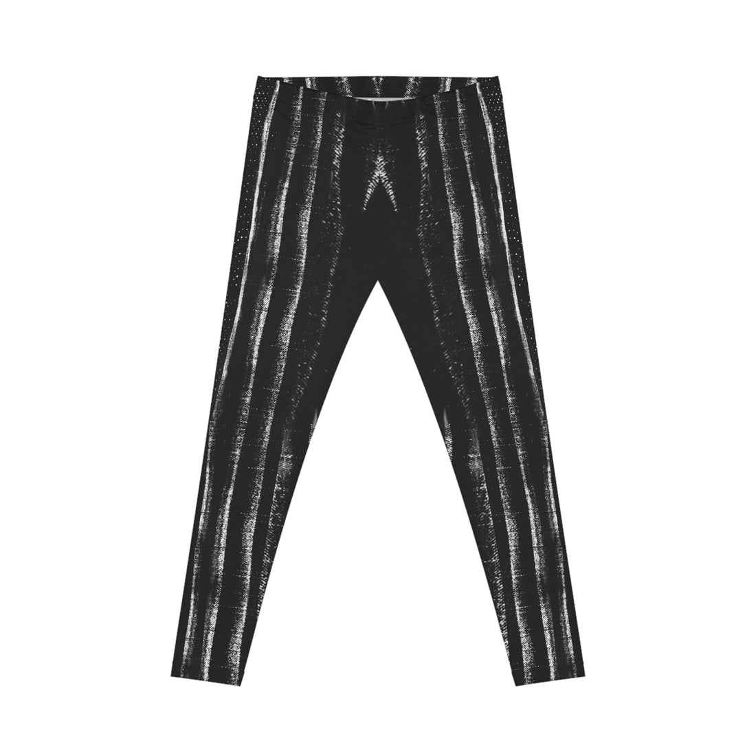 Black tie dye jeans pattern,Women&