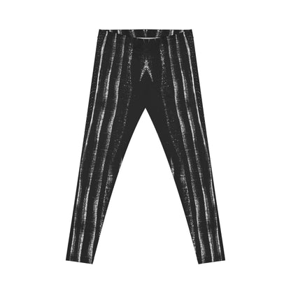 Black tie dye jeans pattern,Women&