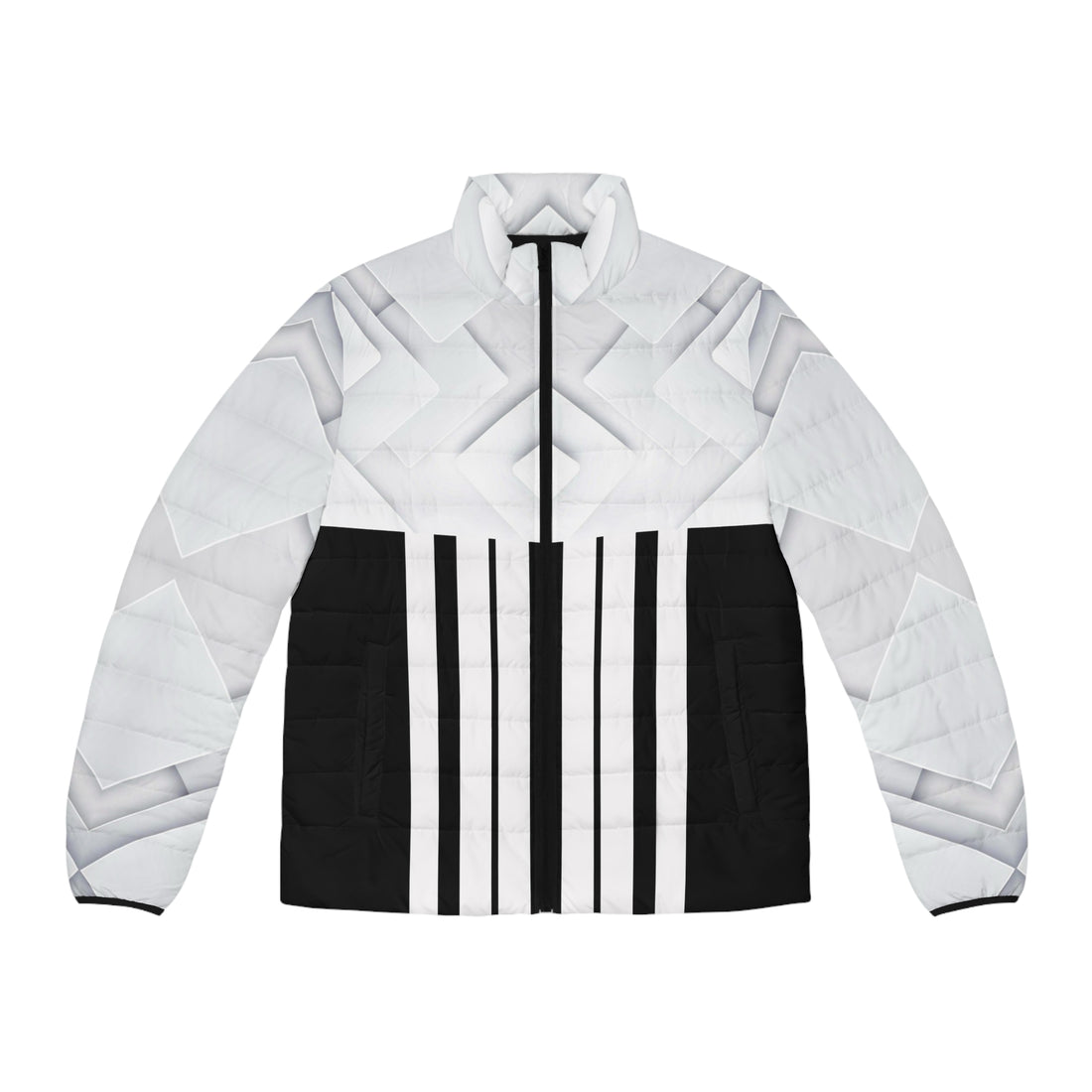 White cube,Chic Men&