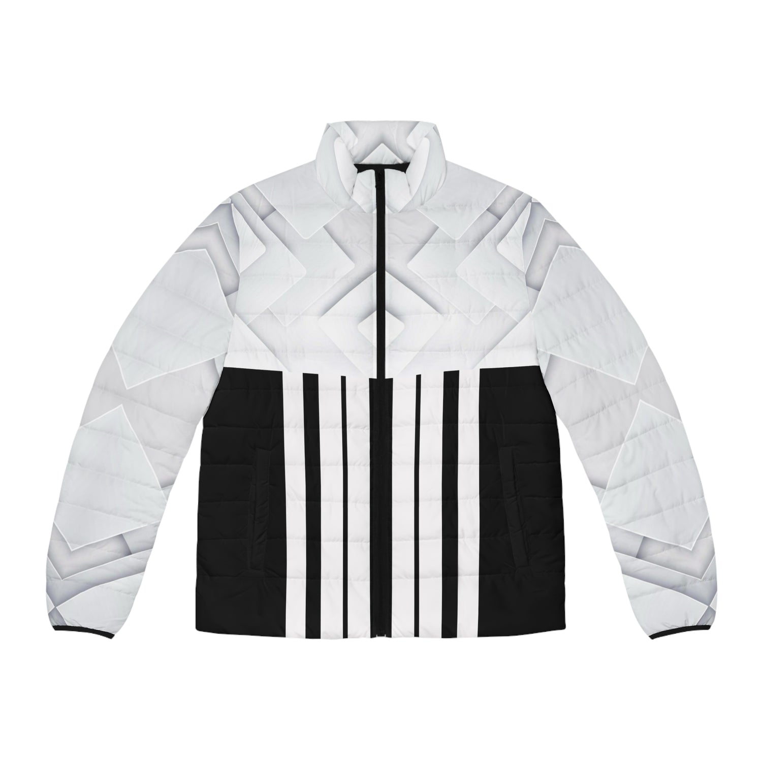 White cube,Chic Men&
