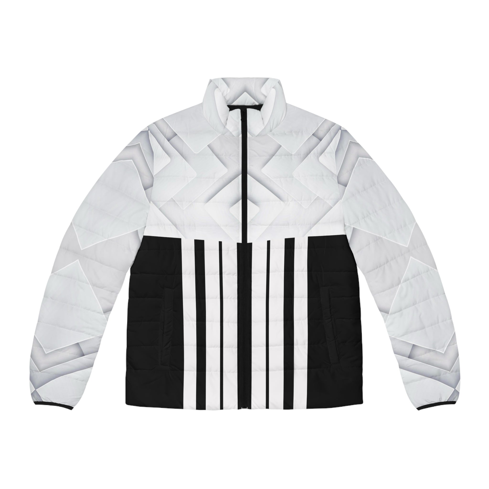White cube,Chic Men&