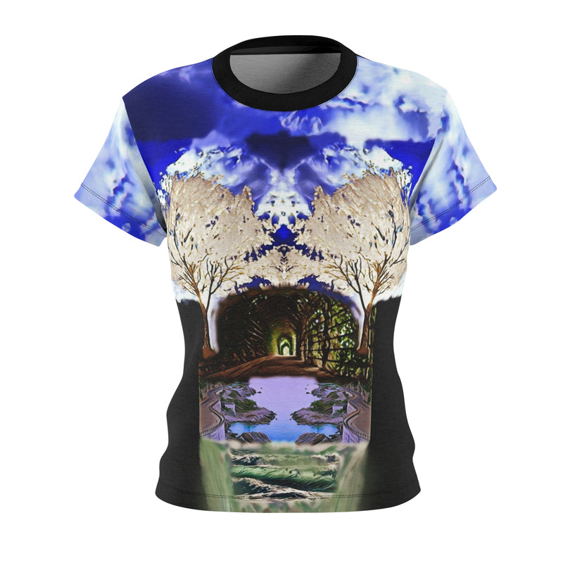 Hothouse Tee — Women's
