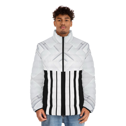 White cube,Chic Men&