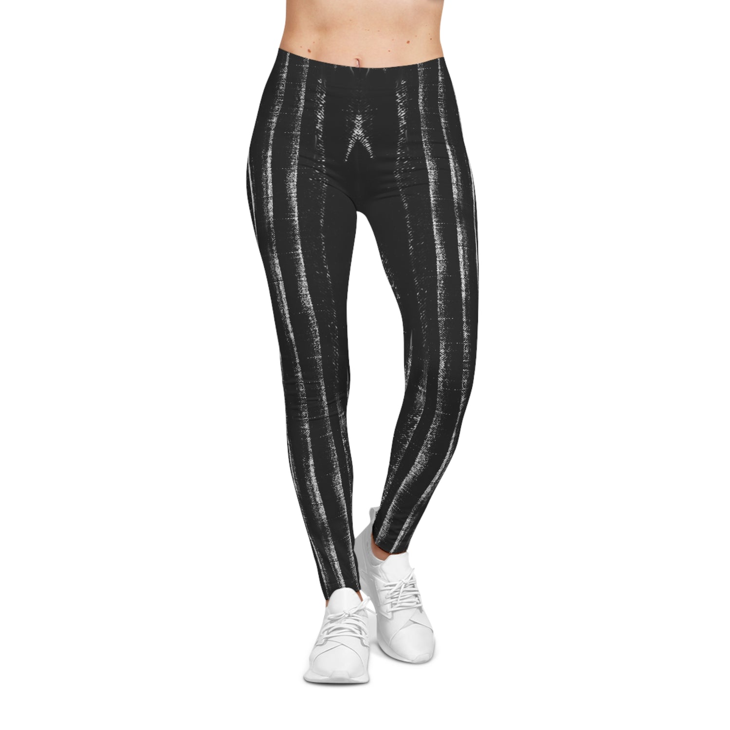 Black tie dye jeans pattern,Women&
