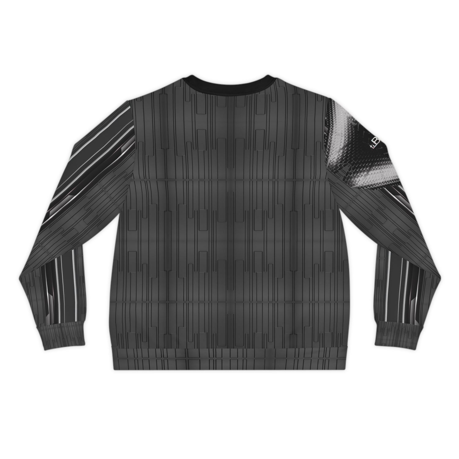 Illyrian Lightweight Sweatshirt