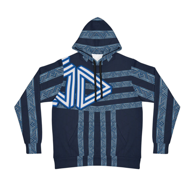 Penthouse Hoodie
