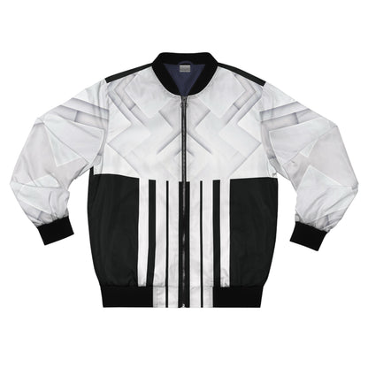 White cube,Stylish Men&