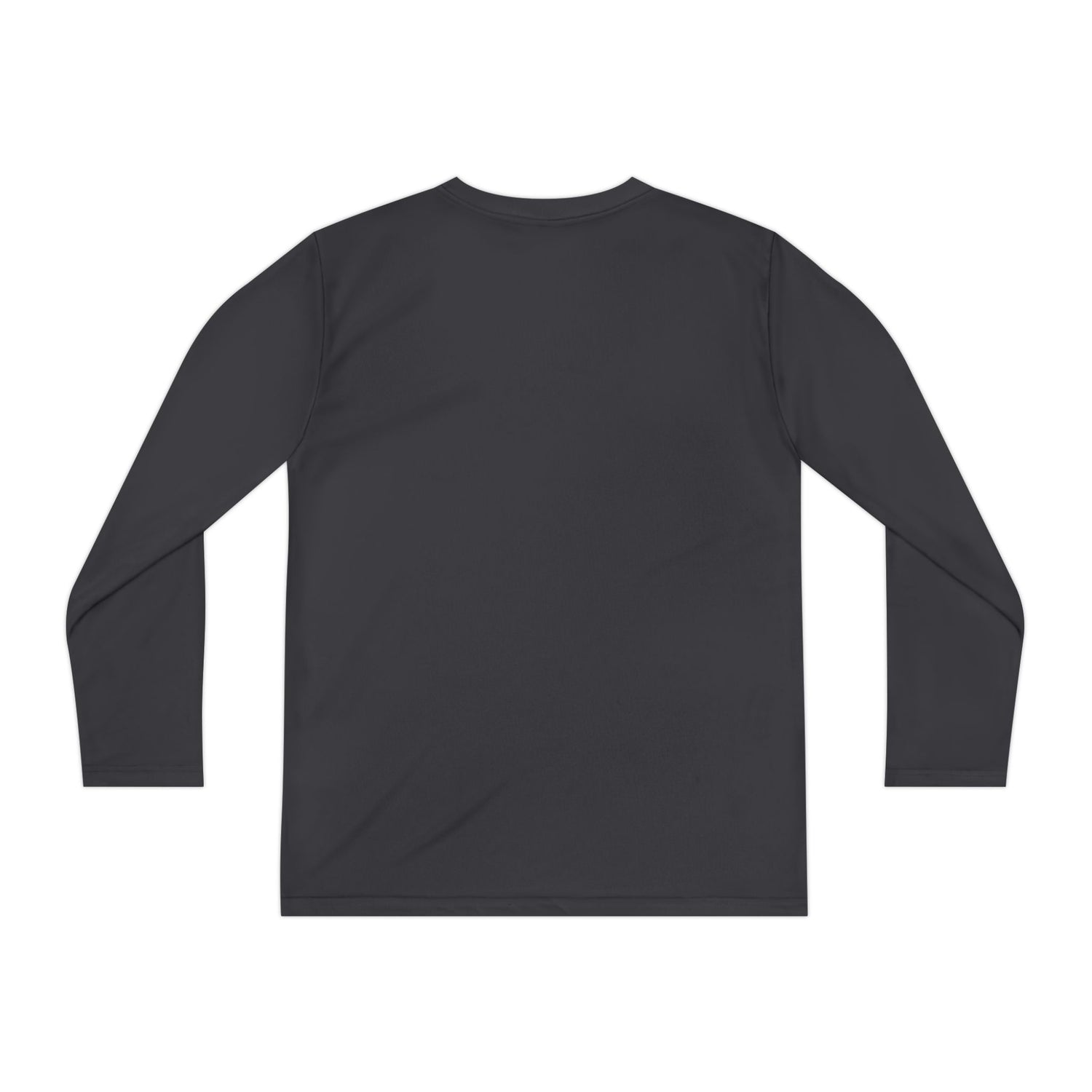 Long Sleeve Tee - 2Eagle Man Design