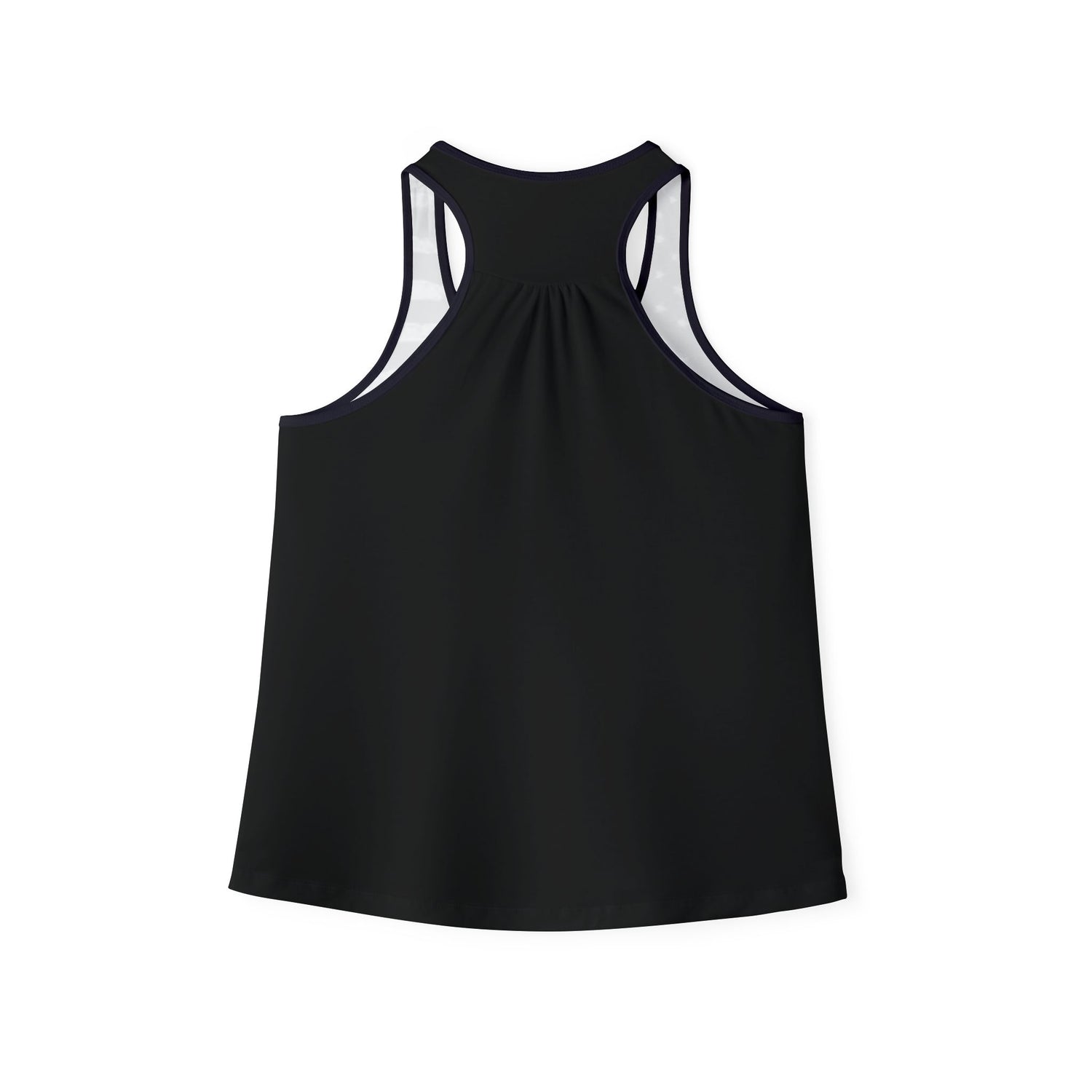 Tank Top - USA Flag Design for Patriotic Women