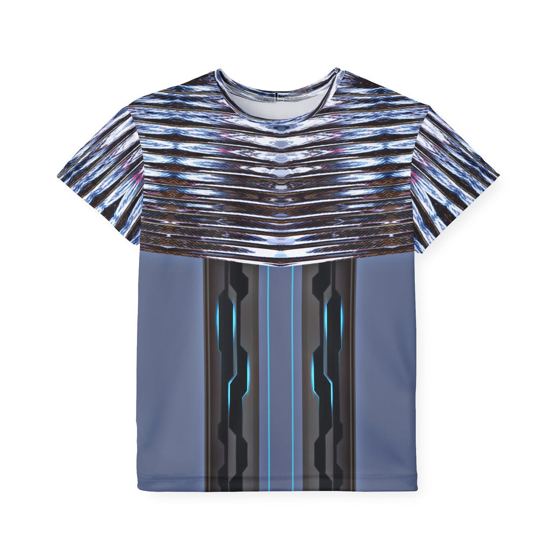 Flash,Stylish Kids Sports Jersey, Unique Youth Athletic Tee, Trendy Sportswear, Perfect for Birthdays, Team Events, Playdates