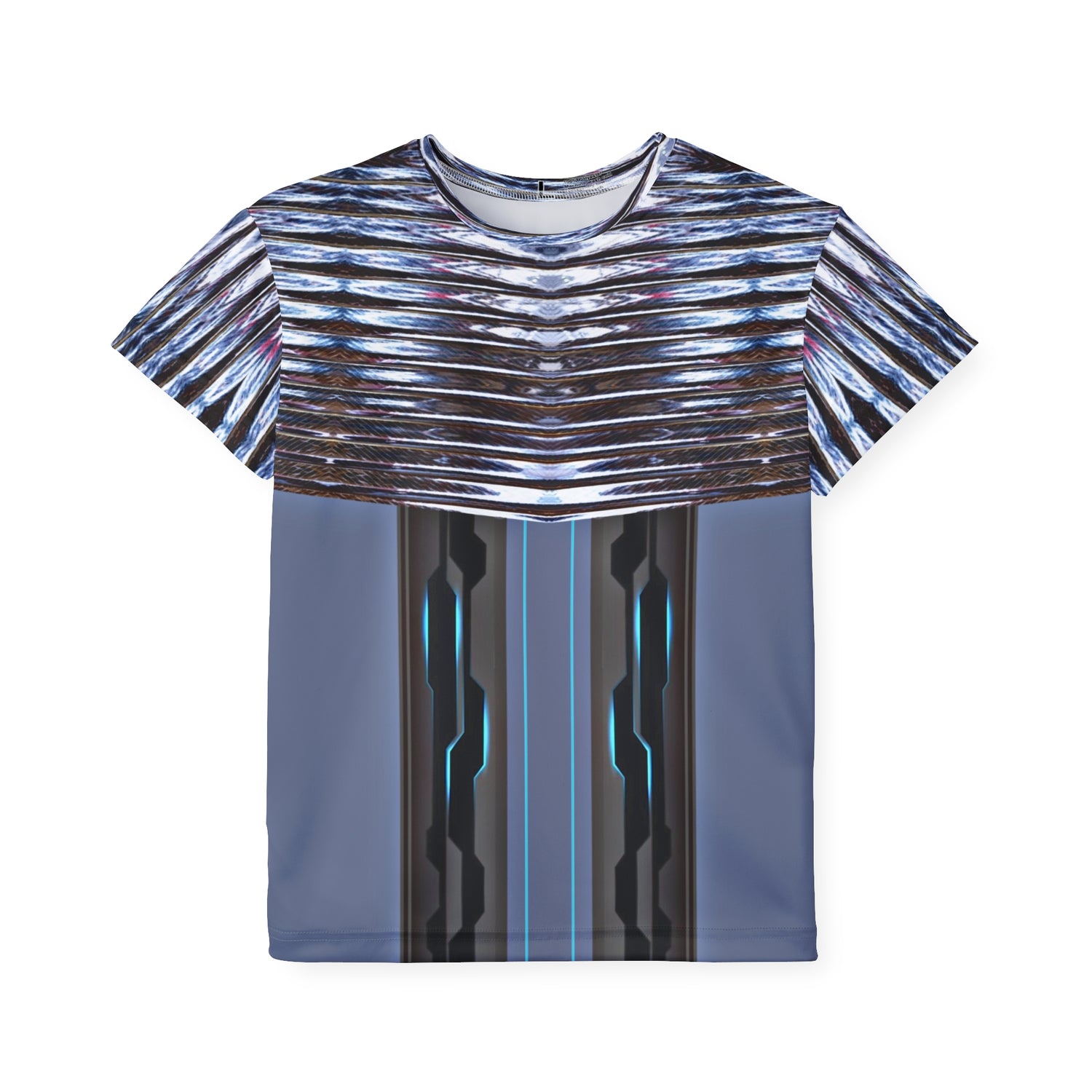 Flash,Stylish Kids Sports Jersey, Unique Youth Athletic Tee, Trendy Sportswear, Perfect for Birthdays, Team Events, Playdates