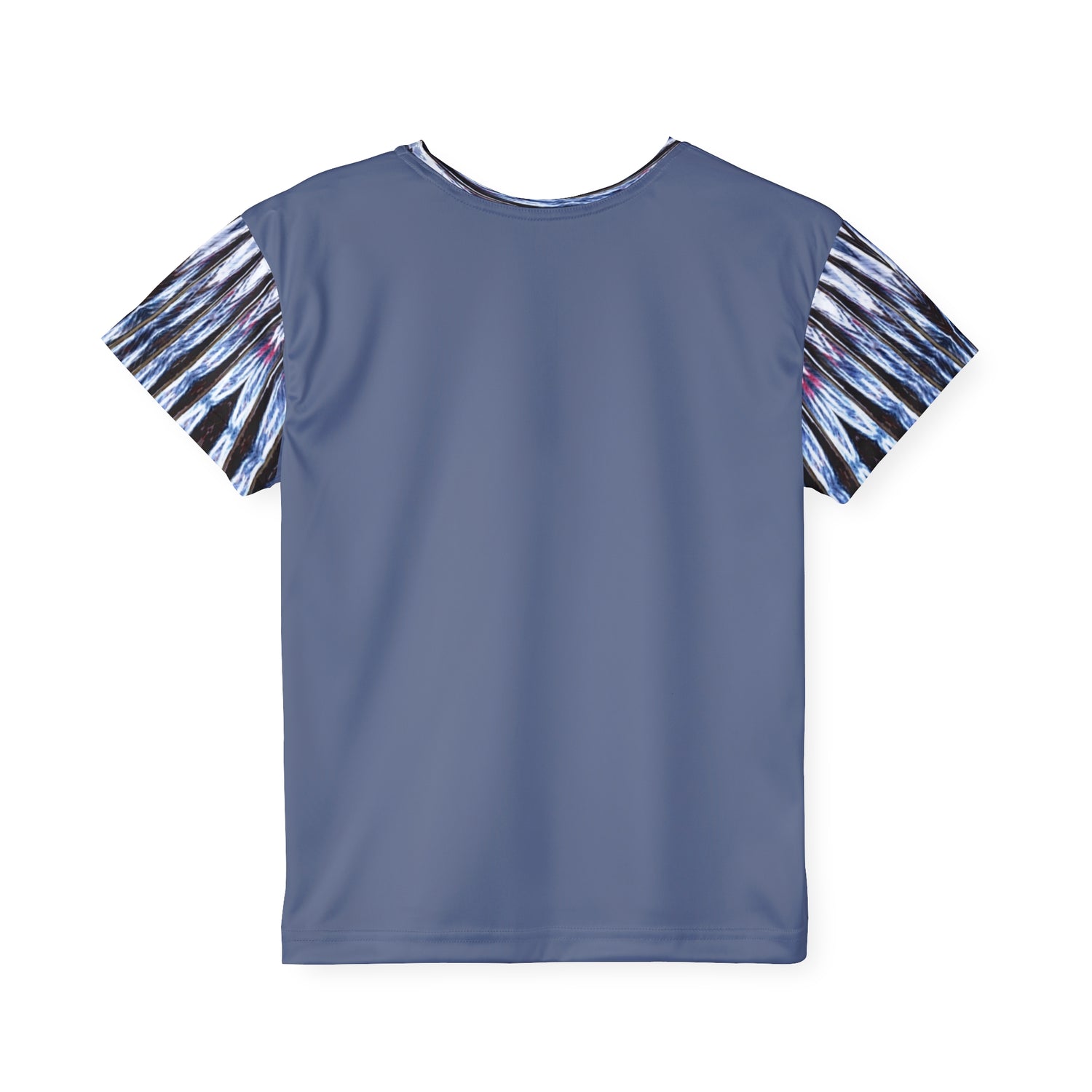 Flash,Stylish Kids Sports Jersey, Unique Youth Athletic Tee, Trendy Sportswear, Perfect for Birthdays, Team Events, Playdates