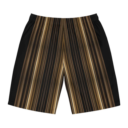 brown 3D,Stylish Men&