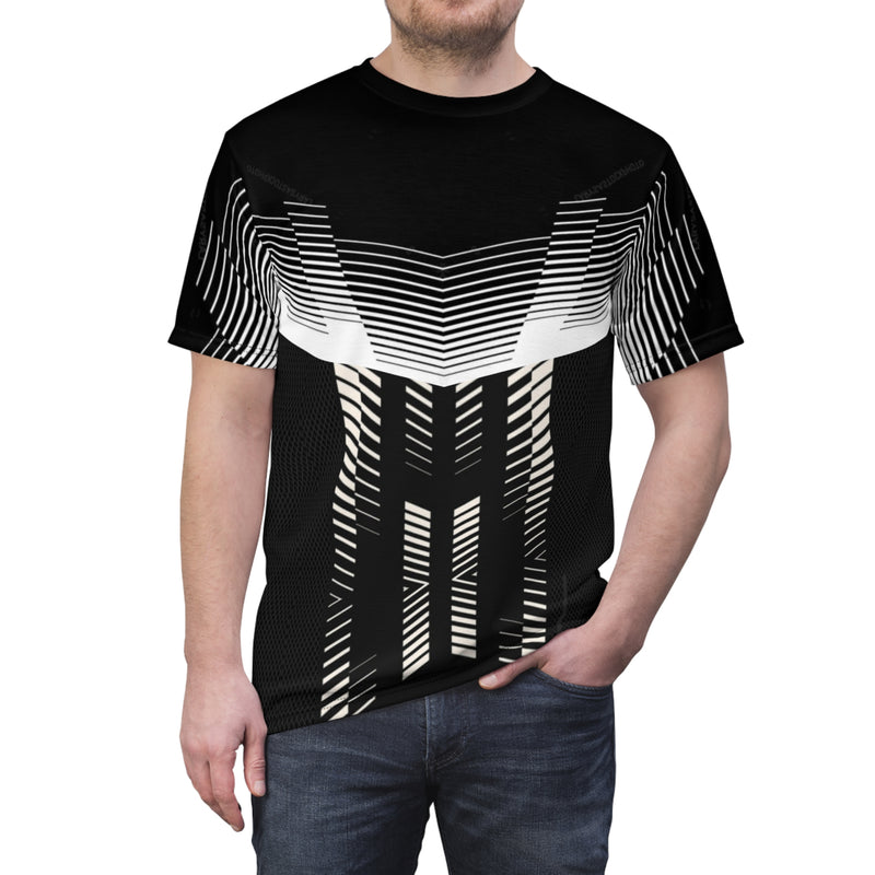 Frequency Tee — Men's