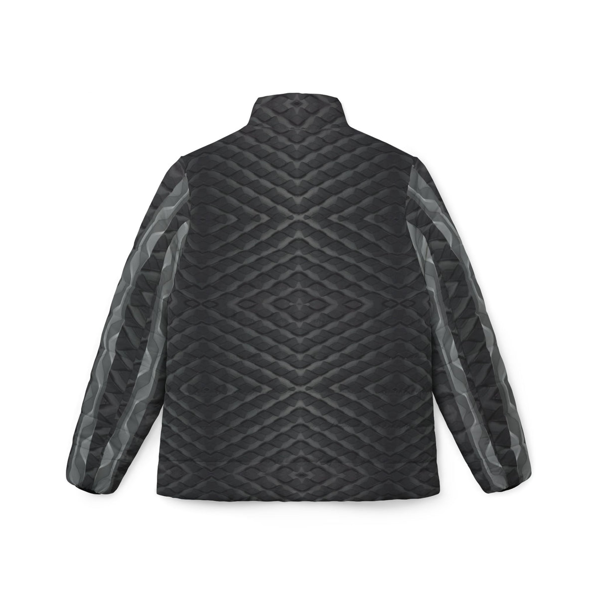 TitansWomen’s Puffer Jacket (AOP)